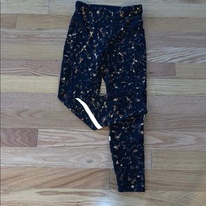 Sweaty Betty 7/8 legging